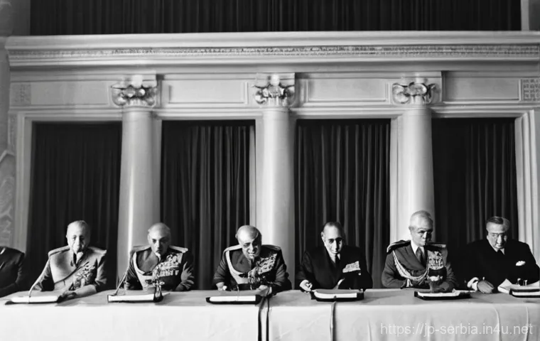 유고슬라비아 시대 정치인 요시프 브로즈 티토 - **Prompt 1: Young Tito, the Partisan Leader**
A powerful and determined young Josip Broz Tito, i... 유고슬라비아 시대 정치인 요시프 브로즈 티토 - **Prompt 1: Young Tito, the Partisan Leader**
A powerful and determined young Josip Broz Tito, i...